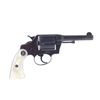 Image 1 : Colt Police Positive .32-20 Double Action Revolver