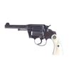 Image 2 : Colt Police Positive .32-20 Double Action Revolver