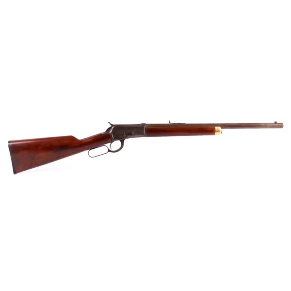 Winchester Model 1892 .32-20 (WCF) Rifle ca. 1899