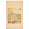 Image 11 : George Catlin Hand Tinted Native Etchings (11)
