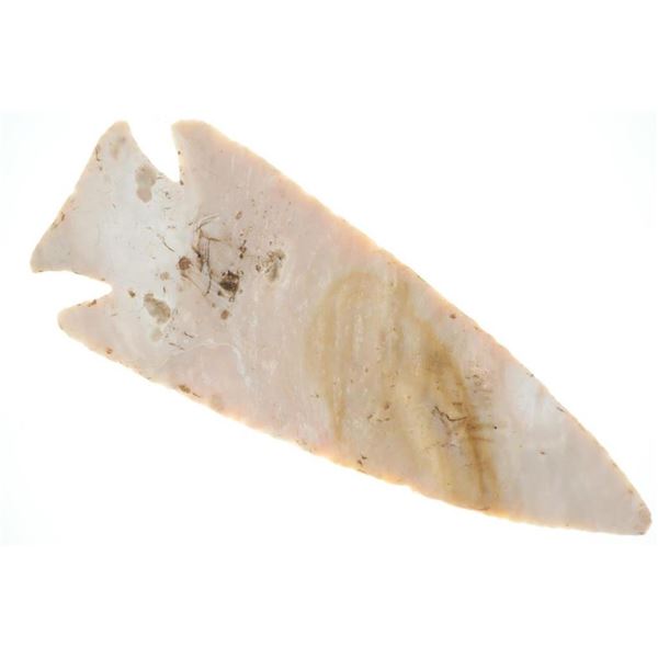5 1/4" Lost Lake Projectile Point 9,000-8,500 BP