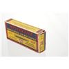 Image 4 : Winchester Super .219 Win. Zipper Hollow Point Box