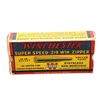 Image 7 : Winchester Super .219 Win. Zipper Hollow Point Box