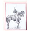 Image 2 : Gary Zaboly "Captain George A. Custer June 1863"