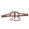 Image 1 : Duke Trap #15 Bear D Double Spring Bear Trap
