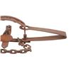 Image 4 : Duke Trap #15 Bear D Double Spring Bear Trap