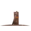 Image 7 : Duke Trap #15 Bear D Double Spring Bear Trap