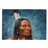 Image 2 : Original "Shot In The Eye" Portrait by Paul Surber