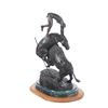 Image 13 : Frederic Remington (1861-1909) Buffalo Horse