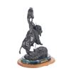 Image 15 : Frederic Remington (1861-1909) Buffalo Horse