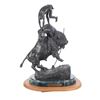Image 1 : Frederic Remington (1861-1909) Buffalo Horse