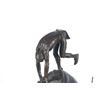 Image 2 : Frederic Remington (1861-1909) Buffalo Horse