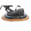 Image 7 : Frederic Remington (1861-1909) Buffalo Horse