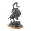 Image 9 : Frederic Remington (1861-1909) Buffalo Horse