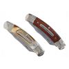Image 1 : A.G. Russell Rogers, AK "Swing Blade" Knife Pair