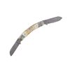 Image 4 : A.G. Russell Rogers, AK "Swing Blade" Knife Pair