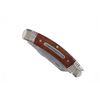 Image 5 : A.G. Russell Rogers, AK "Swing Blade" Knife Pair