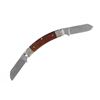 Image 7 : A.G. Russell Rogers, AK "Swing Blade" Knife Pair