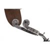 Image 5 : August Buermann Star Marked Silver Inlaid Spurs