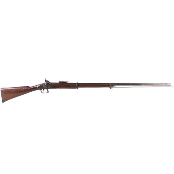 1862 Tower Percussion Cap .58 Cal Musket