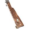 Image 11 : Exceptional Haida Indian Carved Cased Stevens .44