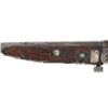Image 18 : Exceptional Haida Indian Carved Cased Stevens .44