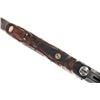 Image 19 : Exceptional Haida Indian Carved Cased Stevens .44