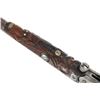 Image 20 : Exceptional Haida Indian Carved Cased Stevens .44