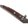 Image 21 : Exceptional Haida Indian Carved Cased Stevens .44