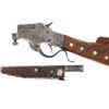Image 28 : Exceptional Haida Indian Carved Cased Stevens .44
