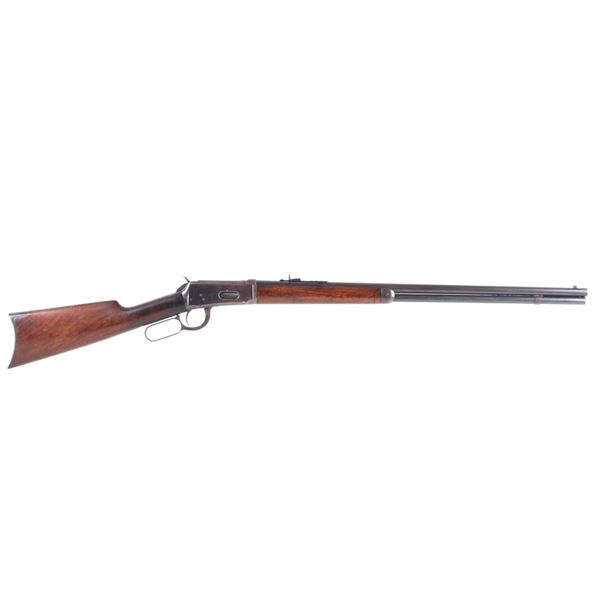 Winchester 1894 Rare .38-55 Cal Lever Action Rifle