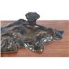 Image 5 : Custom Colt Cavalry Action Revolver Walnut Case