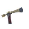 Image 11 : 18th-Cent. Presentation Pipe Tomahawk ex-Museum