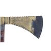 Image 12 : 18th-Cent. Presentation Pipe Tomahawk ex-Museum