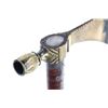 Image 17 : 18th-Cent. Presentation Pipe Tomahawk ex-Museum