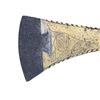 Image 18 : 18th-Cent. Presentation Pipe Tomahawk ex-Museum