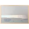 Image 2 : Russell Chatham Litho "Squall In Late November"