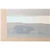 Image 3 : Russell Chatham Litho "Squall In Late November"