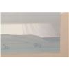 Image 5 : Russell Chatham Litho "Squall In Late November"