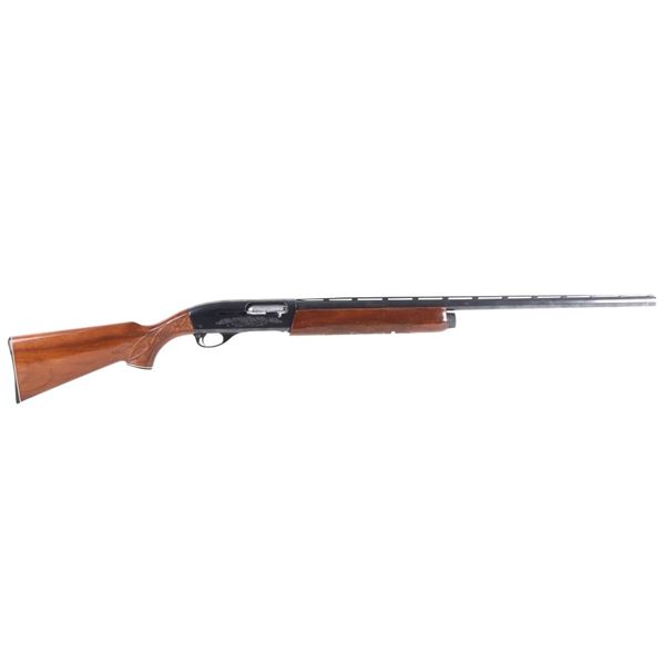 Remington Model 1100 12 GA Engraved Shotgun
