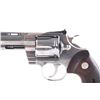 Image 11 : Colt Python .357 Mag Double Action Revolver & Box
