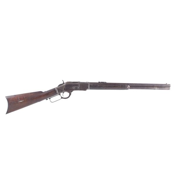 Winchester Model 1873 Frontier .44-40 Lever Rifle