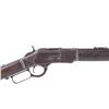 Image 4 : Winchester Model 1873 Frontier .44-40 Lever Rifle