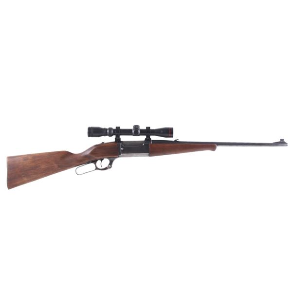 Savage Model 99A Lever Action .243 Cal Rifle