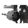 Image 17 : Herter's Guide Model .22 LR 8 Shot DA Revolver