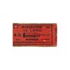 Image 1 : Winchester .32 Long Rim Fire Staynless Cartridges