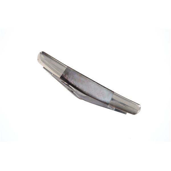 Wostenholm IXL Mother of Pearl "Congress Knife"