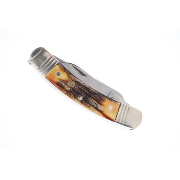 Ca. 2005 Cattaraugus K.C.C. 35th Paratrooper Knife