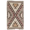 Image 2 : ca. 1920 Navajo Klagetoh Ganado Trading Post Rug