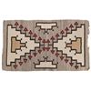 Image 3 : ca. 1920 Navajo Klagetoh Ganado Trading Post Rug